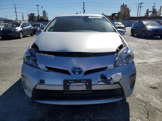 Photo 4 VIN: JTDKN3DPXF3075394 - TOYOTA PRIUS PLUG 