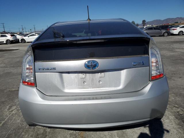 Photo 5 VIN: JTDKN3DPXF3075394 - TOYOTA PRIUS PLUG 