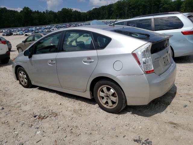 Photo 1 VIN: JTDKN3DU0A0002101 - TOYOTA PRIUS 