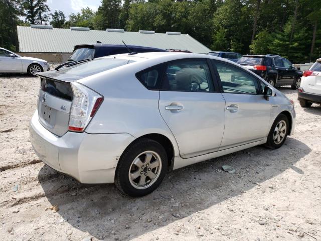 Photo 2 VIN: JTDKN3DU0A0002101 - TOYOTA PRIUS 