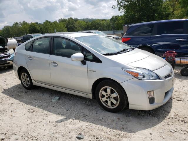 Photo 3 VIN: JTDKN3DU0A0002101 - TOYOTA PRIUS 