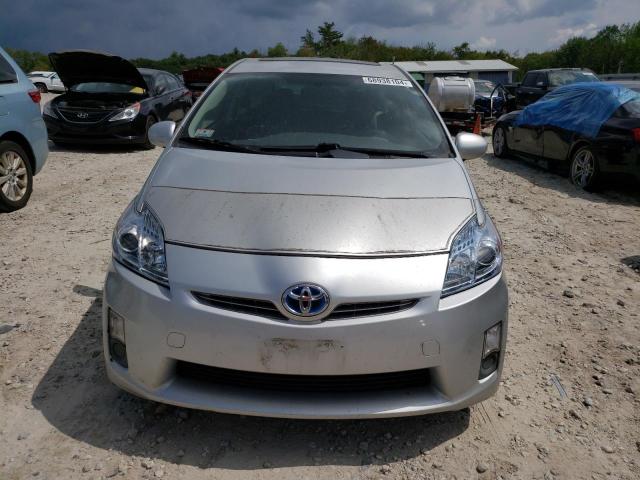 Photo 4 VIN: JTDKN3DU0A0002101 - TOYOTA PRIUS 