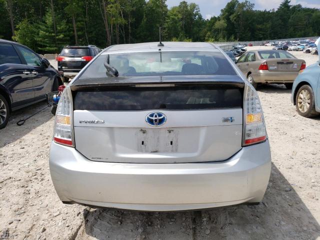 Photo 5 VIN: JTDKN3DU0A0002101 - TOYOTA PRIUS 