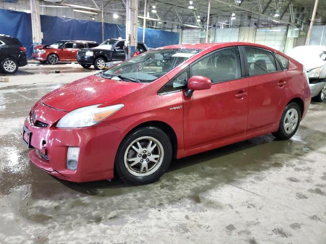 Photo 0 VIN: JTDKN3DU0A0002874 - TOYOTA PRIUS 