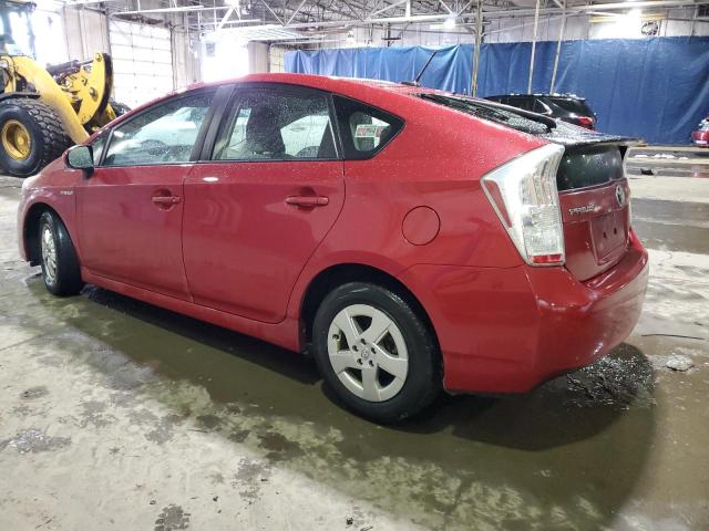 Photo 1 VIN: JTDKN3DU0A0002874 - TOYOTA PRIUS 