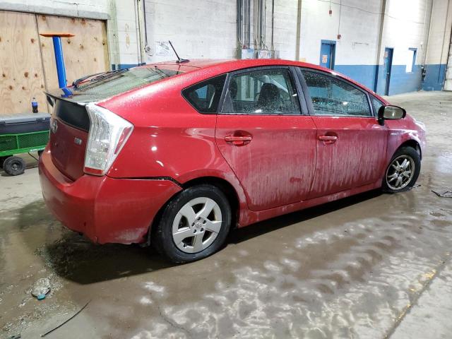 Photo 2 VIN: JTDKN3DU0A0002874 - TOYOTA PRIUS 