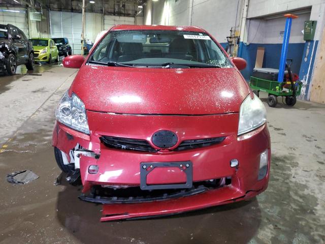 Photo 4 VIN: JTDKN3DU0A0002874 - TOYOTA PRIUS 