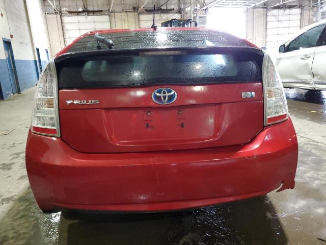 Photo 5 VIN: JTDKN3DU0A0002874 - TOYOTA PRIUS 