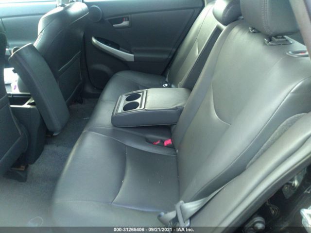 Photo 7 VIN: JTDKN3DU0A0006939 - TOYOTA PRIUS 