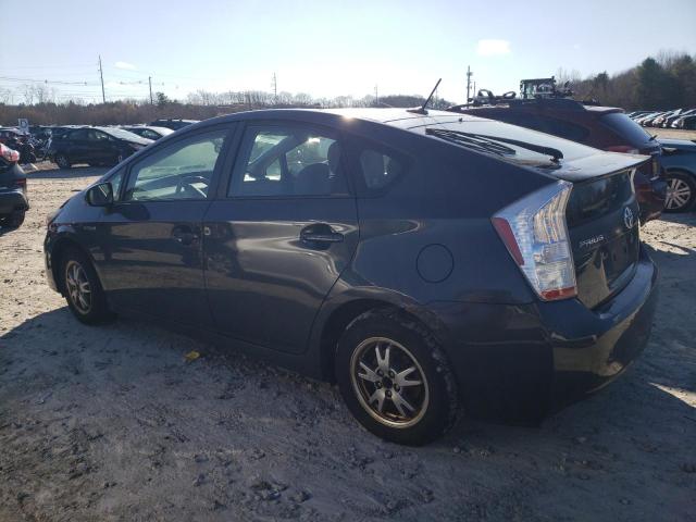 Photo 1 VIN: JTDKN3DU0A0007783 - TOYOTA PRIUS 