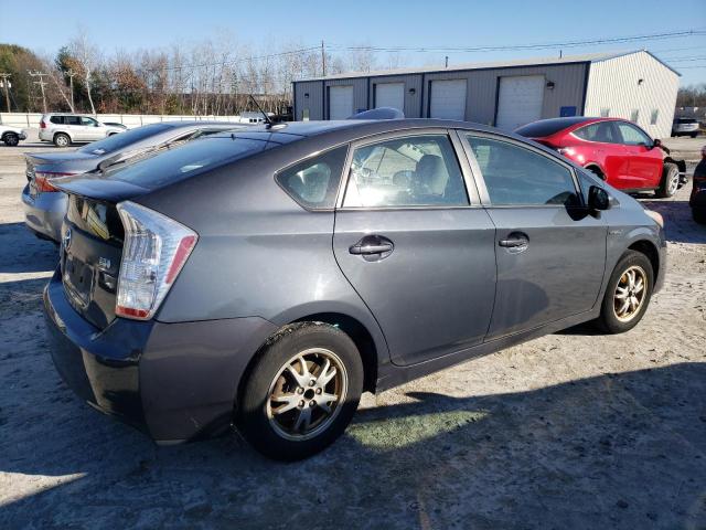 Photo 2 VIN: JTDKN3DU0A0007783 - TOYOTA PRIUS 