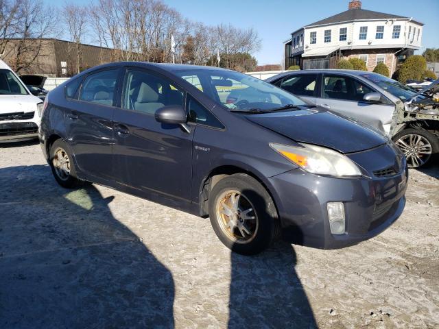 Photo 3 VIN: JTDKN3DU0A0007783 - TOYOTA PRIUS 