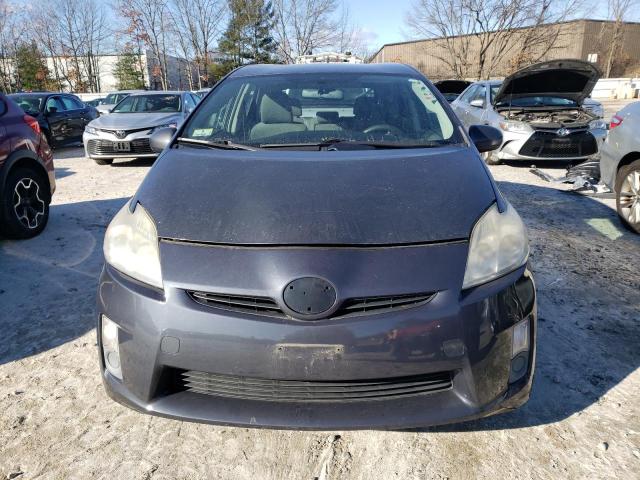 Photo 4 VIN: JTDKN3DU0A0007783 - TOYOTA PRIUS 