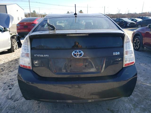 Photo 5 VIN: JTDKN3DU0A0007783 - TOYOTA PRIUS 