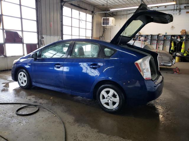 Photo 1 VIN: JTDKN3DU0A0011168 - TOYOTA PRIUS 