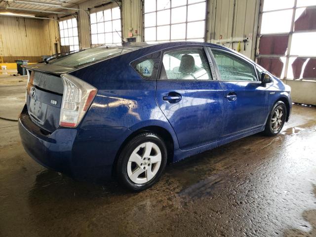 Photo 2 VIN: JTDKN3DU0A0011168 - TOYOTA PRIUS 