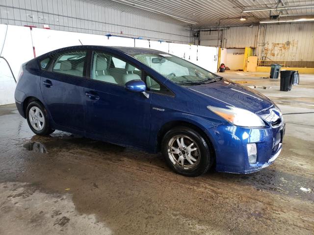 Photo 3 VIN: JTDKN3DU0A0011168 - TOYOTA PRIUS 