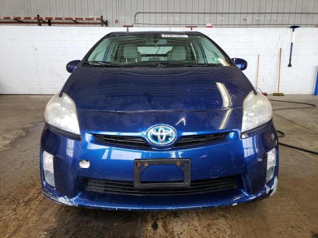 Photo 4 VIN: JTDKN3DU0A0011168 - TOYOTA PRIUS 