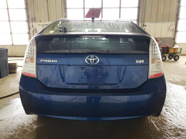 Photo 5 VIN: JTDKN3DU0A0011168 - TOYOTA PRIUS 