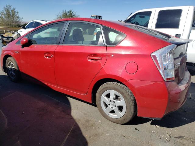 Photo 1 VIN: JTDKN3DU0A0012109 - TOYOTA PRIUS 