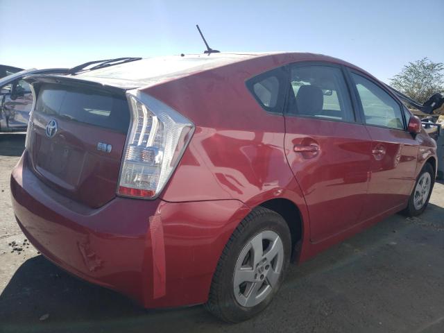 Photo 2 VIN: JTDKN3DU0A0012109 - TOYOTA PRIUS 