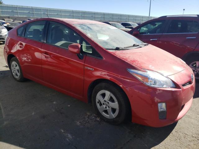 Photo 3 VIN: JTDKN3DU0A0012109 - TOYOTA PRIUS 