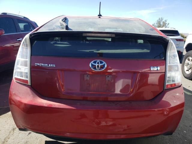 Photo 5 VIN: JTDKN3DU0A0012109 - TOYOTA PRIUS 