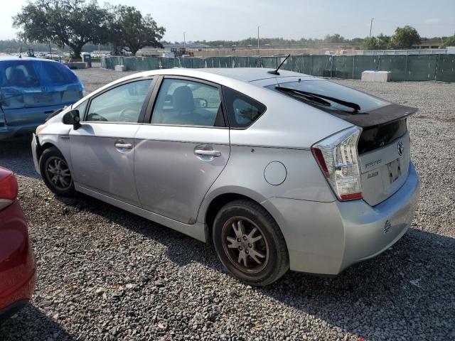 Photo 1 VIN: JTDKN3DU0A0014474 - TOYOTA PRIUS 