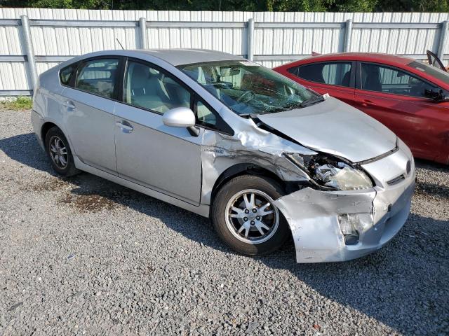 Photo 3 VIN: JTDKN3DU0A0014474 - TOYOTA PRIUS 