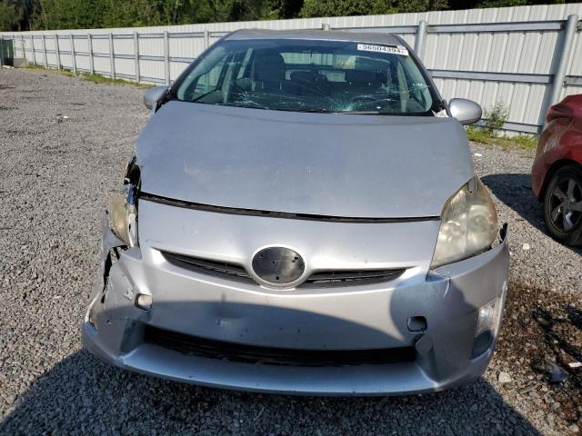 Photo 4 VIN: JTDKN3DU0A0014474 - TOYOTA PRIUS 