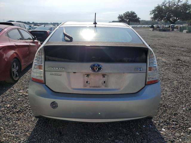 Photo 5 VIN: JTDKN3DU0A0014474 - TOYOTA PRIUS 