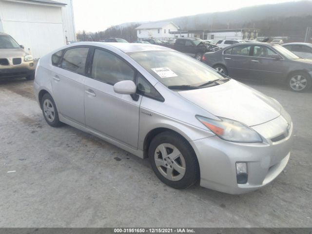 Photo 0 VIN: JTDKN3DU0A0016600 - TOYOTA PRIUS 