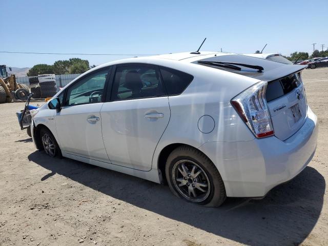 Photo 1 VIN: JTDKN3DU0A0016760 - TOYOTA PRIUS 