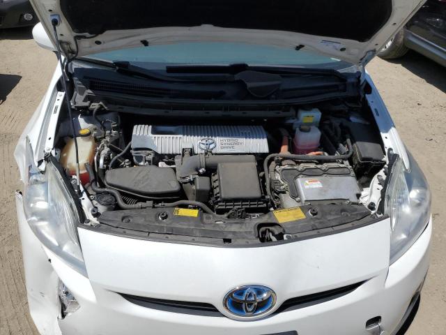 Photo 10 VIN: JTDKN3DU0A0016760 - TOYOTA PRIUS 