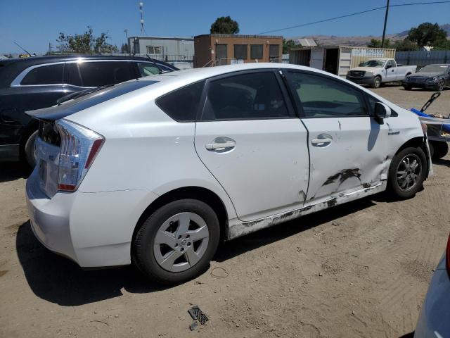 Photo 2 VIN: JTDKN3DU0A0016760 - TOYOTA PRIUS 