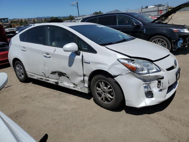 Photo 3 VIN: JTDKN3DU0A0016760 - TOYOTA PRIUS 