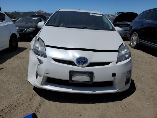 Photo 4 VIN: JTDKN3DU0A0016760 - TOYOTA PRIUS 