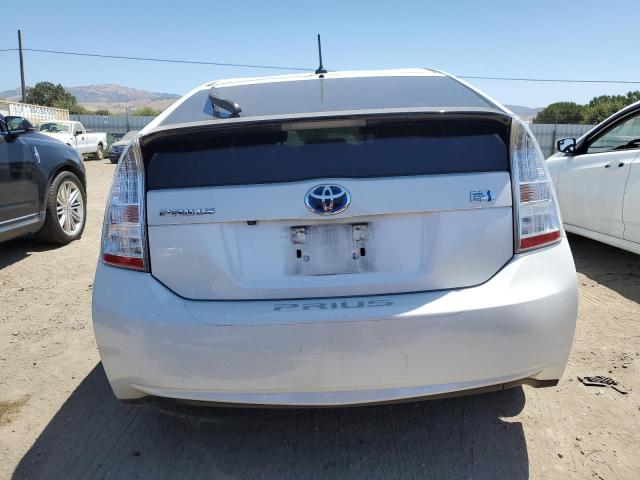 Photo 5 VIN: JTDKN3DU0A0016760 - TOYOTA PRIUS 