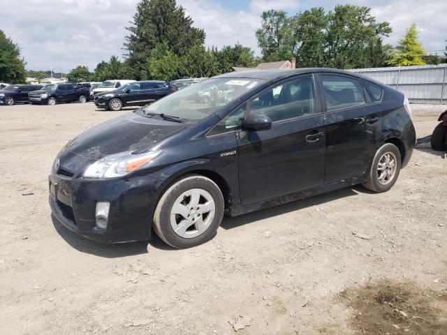 Photo 0 VIN: JTDKN3DU0A0018685 - TOYOTA PRIUS 