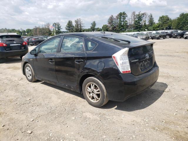 Photo 1 VIN: JTDKN3DU0A0018685 - TOYOTA PRIUS 