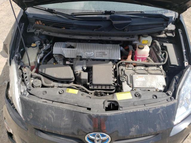 Photo 10 VIN: JTDKN3DU0A0018685 - TOYOTA PRIUS 