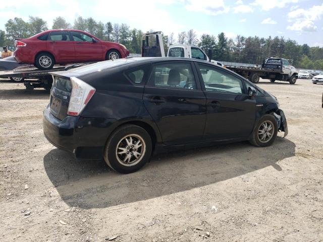 Photo 2 VIN: JTDKN3DU0A0018685 - TOYOTA PRIUS 