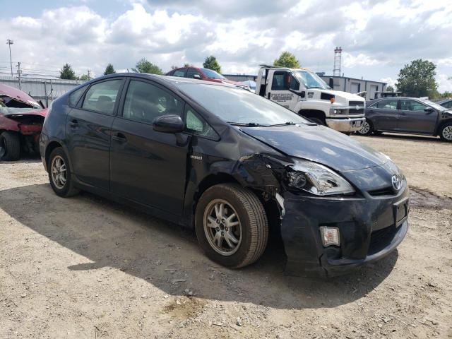 Photo 3 VIN: JTDKN3DU0A0018685 - TOYOTA PRIUS 