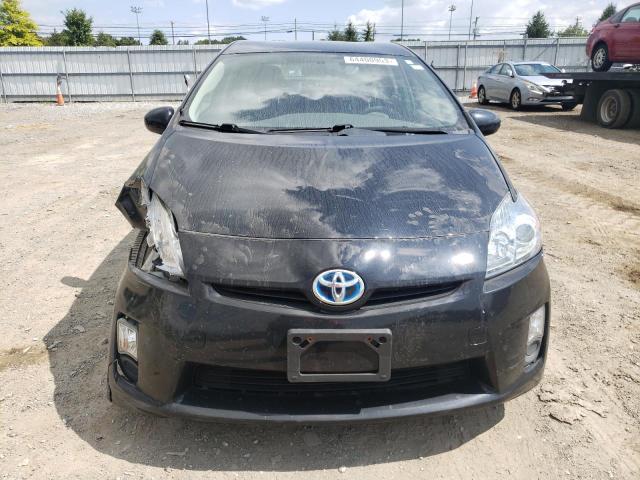 Photo 4 VIN: JTDKN3DU0A0018685 - TOYOTA PRIUS 