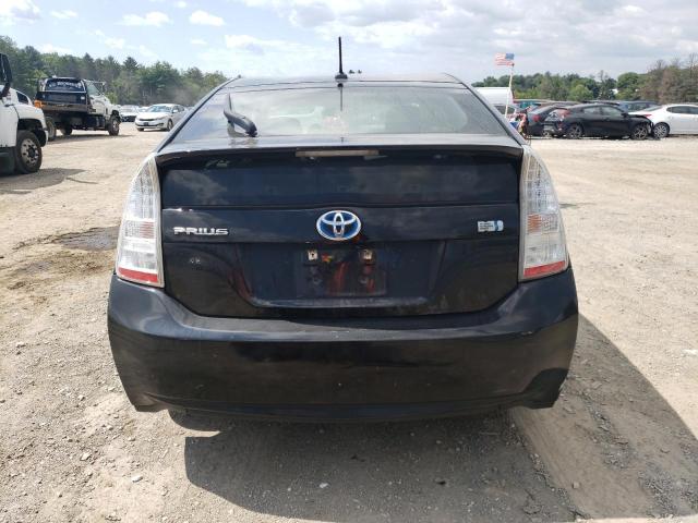 Photo 5 VIN: JTDKN3DU0A0018685 - TOYOTA PRIUS 