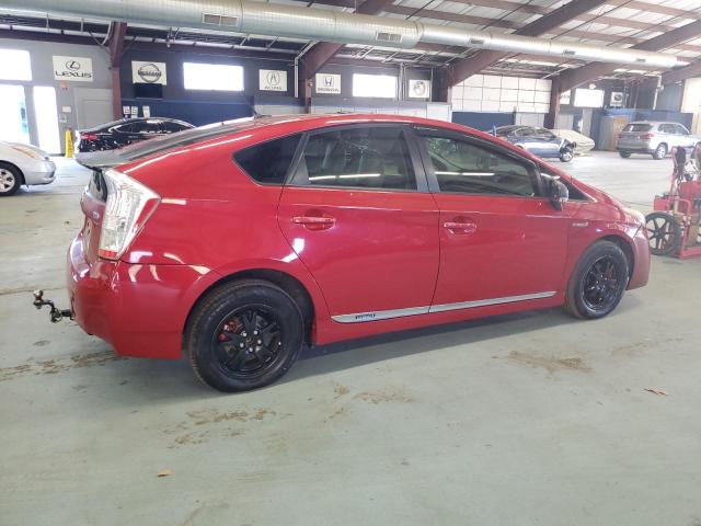 Photo 2 VIN: JTDKN3DU0A0021618 - TOYOTA PRIUS 