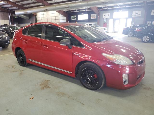 Photo 3 VIN: JTDKN3DU0A0021618 - TOYOTA PRIUS 