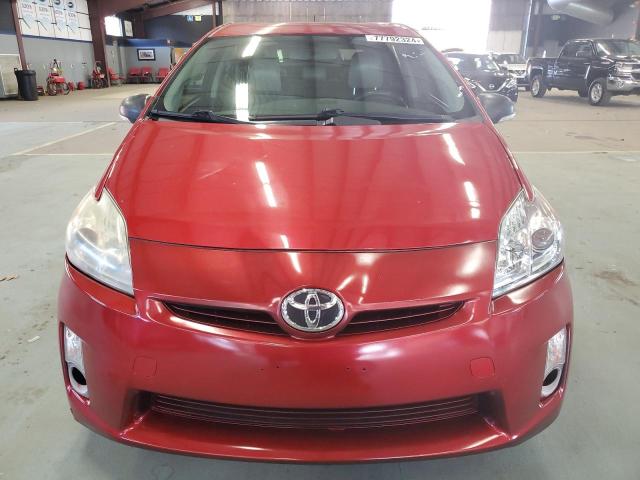 Photo 4 VIN: JTDKN3DU0A0021618 - TOYOTA PRIUS 