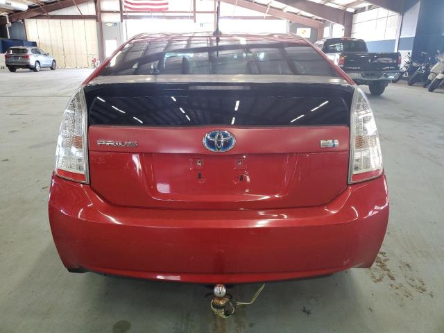 Photo 5 VIN: JTDKN3DU0A0021618 - TOYOTA PRIUS 