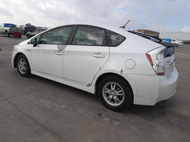 Photo 1 VIN: JTDKN3DU0A0024261 - TOYOTA PRIUS 